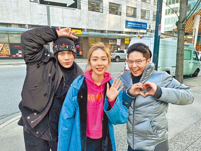 告五人出道6年首度攻蛋门票销售一空。（相信音乐提供）