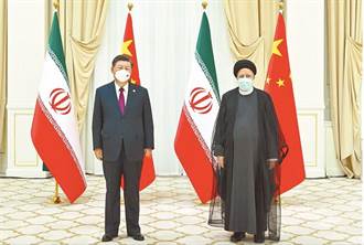 伊朗總統明訪中 親自撰文：老朋友是合作最好夥伴