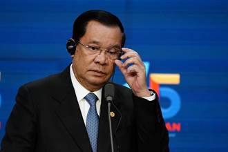 柬埔寨總理洪森稱遭媒體中傷 下令關閉僅存的獨立新聞頻道