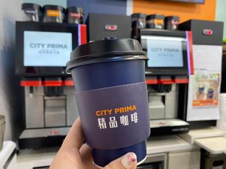 統一超引進「三豆槽」新設備 搶分眾化咖啡市場