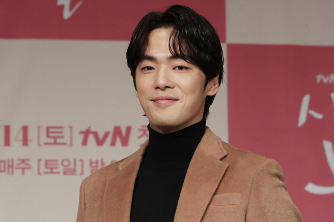 南韩演员金正贤復出推新戏却惨超滑铁卢。（图／达志影像）
