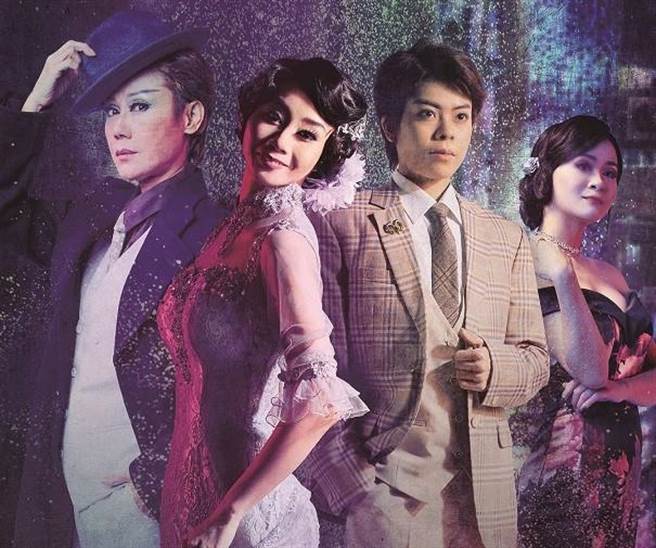 春天艺术节公布第二波节目内容，包含6檔的高雄爱乐文化艺术基金会自制及国际节目、3檔歌仔戏、1檔舞蹈节目。第二波节目票券将于14日中午12点准时开卖。（高市文化局提供／杨舒婷高雄传真）