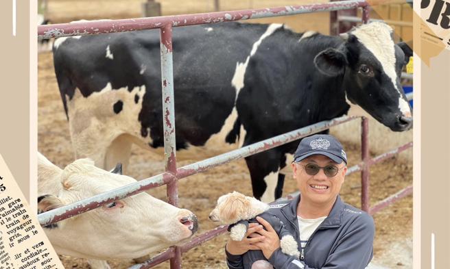 蔺奕》让我们混淆时间的从来都不是大疫