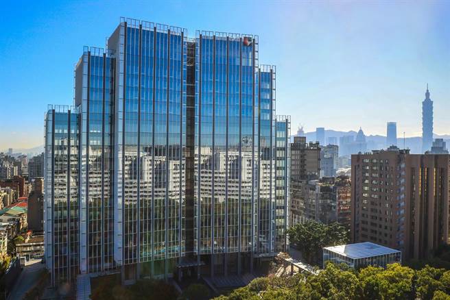 开发金控外观。（资料照）