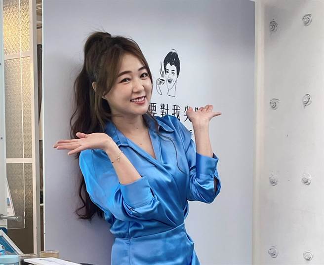 丫頭。（池宗玲攝）