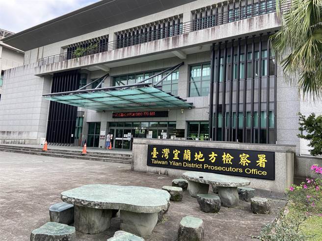 前海军海洋坚侦指挥部第三中队乌石鼻雷达站少校站长杨姓少校，在任职期间3度无故未依时收假返站，导致该雷达站无战备主管、值日官留守，触犯陆海空军刑法。（吴佩蓉摄）