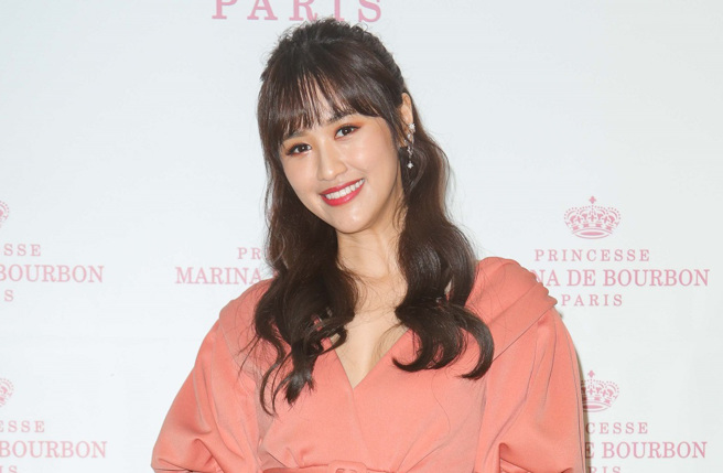 主持人吴姗儒向来以高EQ着称。（图／中时资料照）