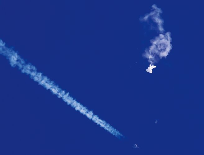 （图／美联社）