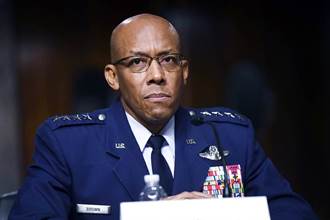 美國空軍參謀長稱台海衝突可避免 應聚焦萬全的軍事準備