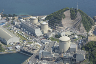 日本核電機組年限可逾60年 主管機關同意修正案