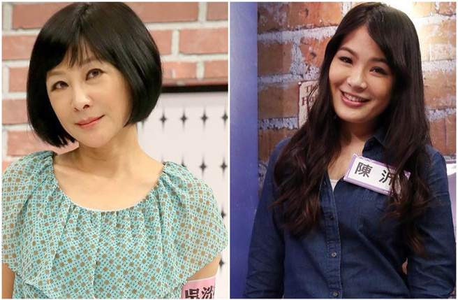 吴淡如不满作品遭网友开酸扬言提告，网红陈沂见状忍不住开呛。（图／本报系资料照片）