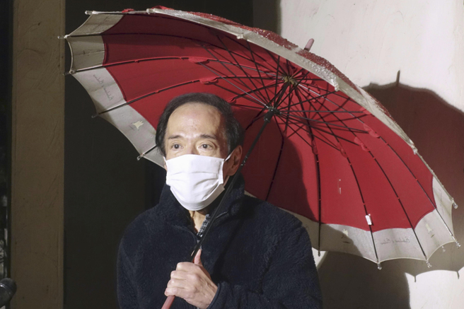 植田是继1964年到1969年担任第21任日银总裁的宇佐美洵后，又一位非出身日银及财务省的央行总裁。（图/ 美联社）