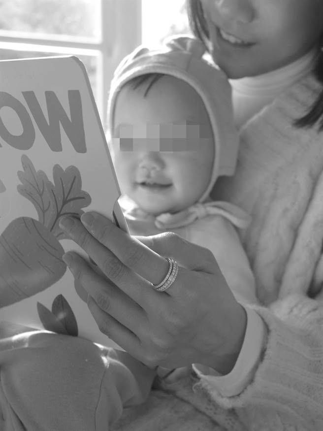 范少勋掌镜的妻女。（品牌提供）