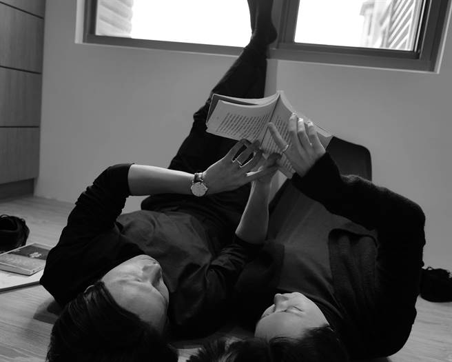 姚淳耀与设计师女友宣布登记结婚。（品牌提供）