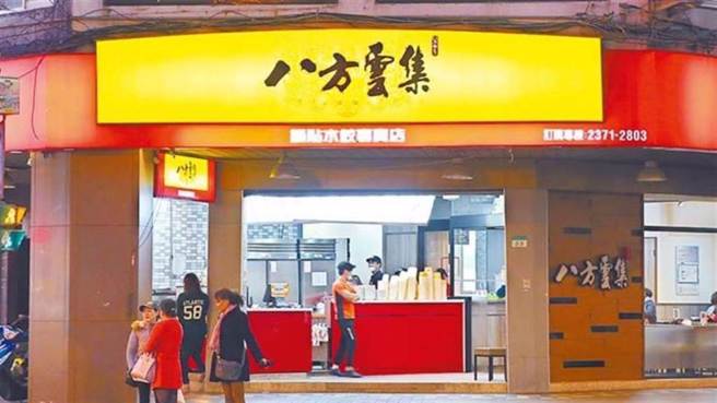 八方云集股价1年涨逾百元 ，谢金河力讚「小兵立大功！」（资料照）