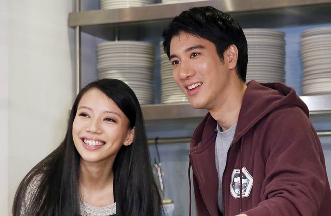 李靓蕾发声痛批王力宏扭曲事实，还不断设法打压她。（图／取自中时资料库）