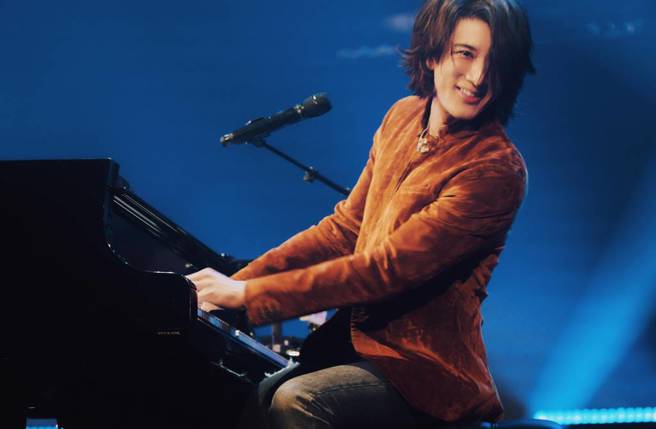 王力宏家事近日又浮上台面。（图／本报系资料照）