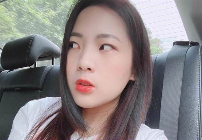 林智坚放弃战清白，但徐巧芯仍要为余正煌及被林智坚提告的人讨公道。（图／取自徐巧芯脸书）