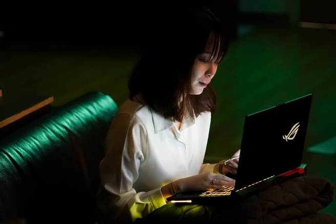 网瘾使人们更容易获取成就感与归属感，最终无法自拔。（院方提供）