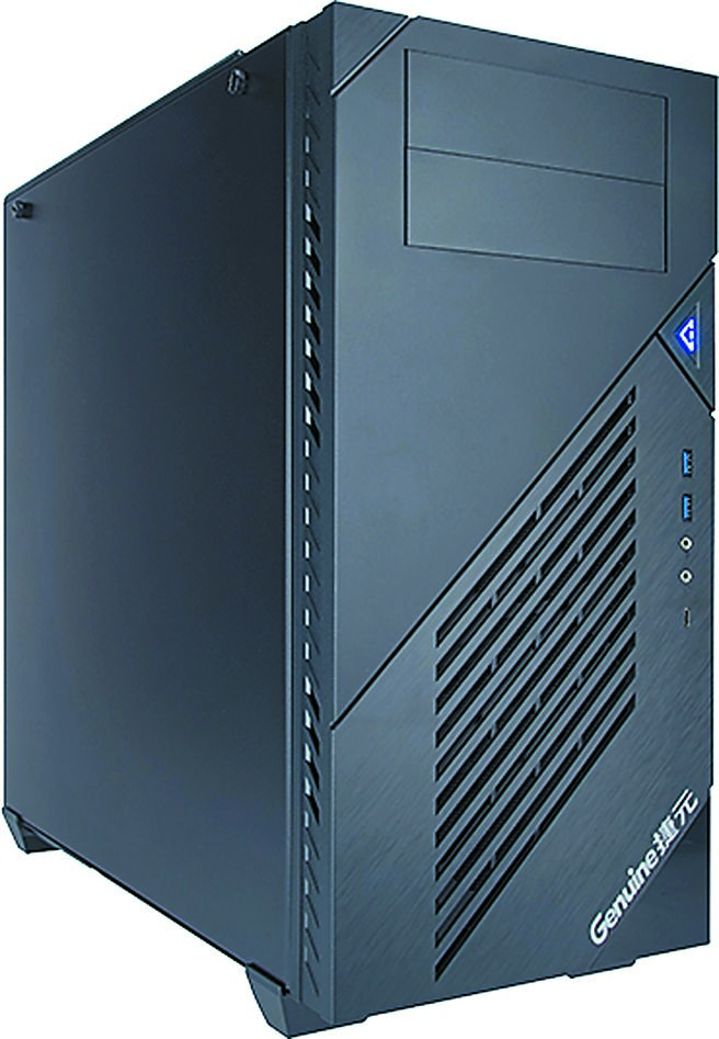 捷元Genuine宙斯机新机上市，让你春暖迎新机，客制随心意。图／捷元提供