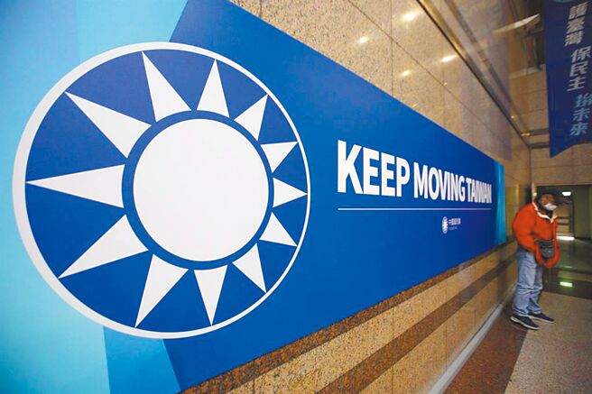 资深媒体人陈国祥表示，对于2024总统大选，「民进党已经有一个笃定的参选人，而国民党还在等一个参选人」。（图／本报系资料照）