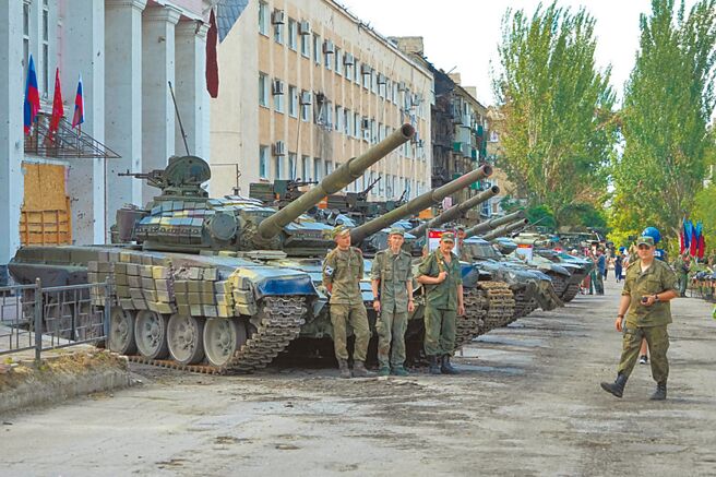 （图／美联社）