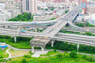 新竹台1線替代道路工程銜接「斷頭橋」 預定6月完成發包