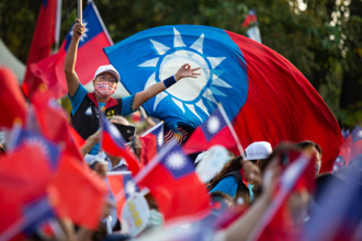 時論廣場》台灣民主的韌性之外（楊雨亭）