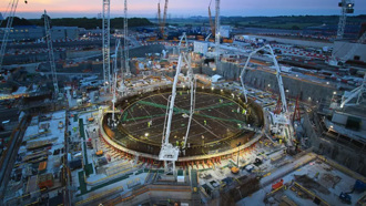 英國將把核能列入「綠能投資」  獎勵核電廠新建計劃