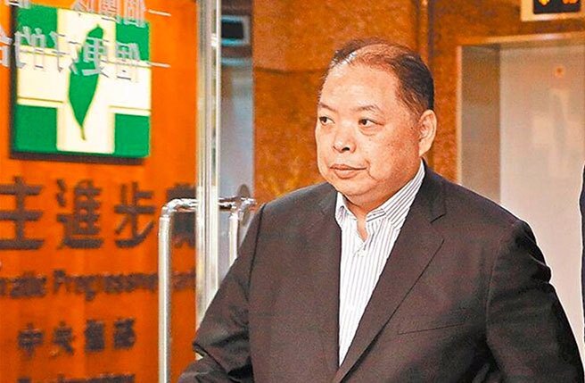 黄承国。（资料照片）