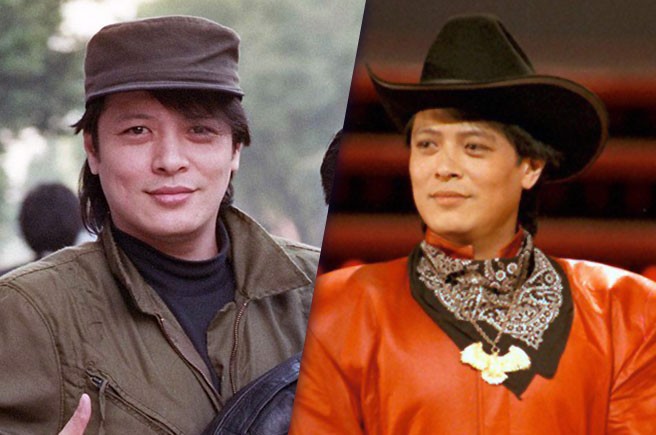 刘文正传出因心肌梗塞病逝。（图／中时资料照片）