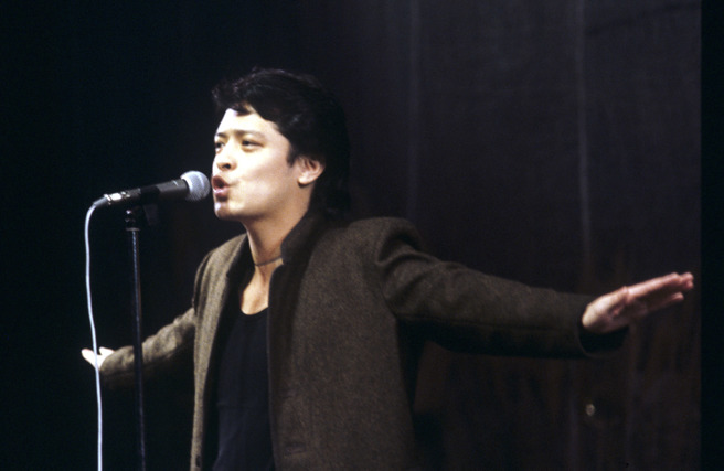 劉文正今（15日）驚傳離世消息。（圖／中時資料照片）