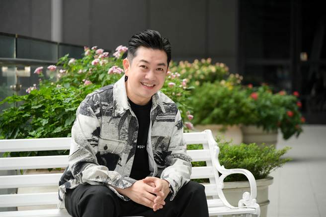 李明川。（三立提供）