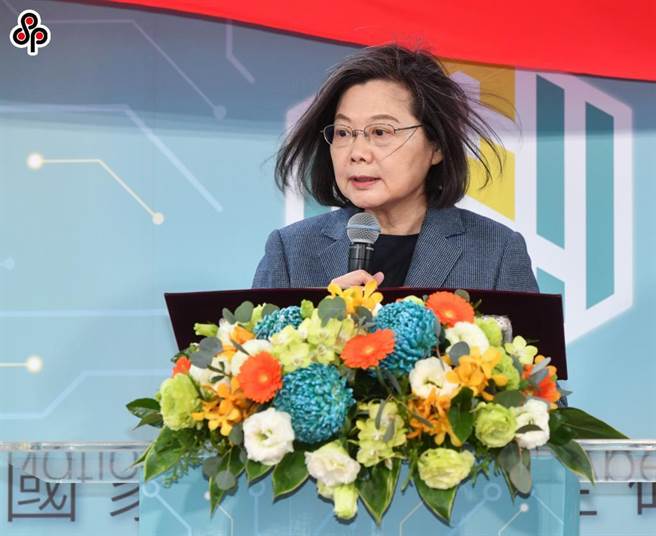 蔡政府的新制劳工退休基金去年收益数为负2280.3亿元，收益率-6.67%。(本报资料照)