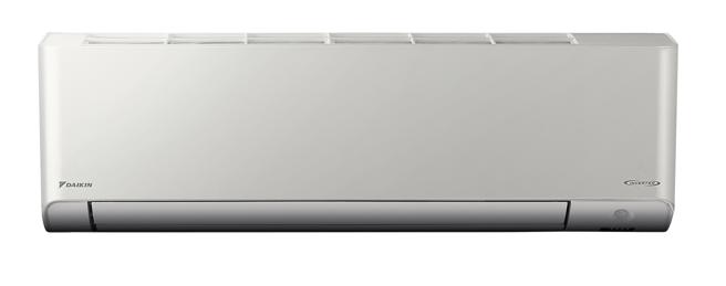 大金空调横纲V系列空调，定价3万7000元起。（大金空调提供）