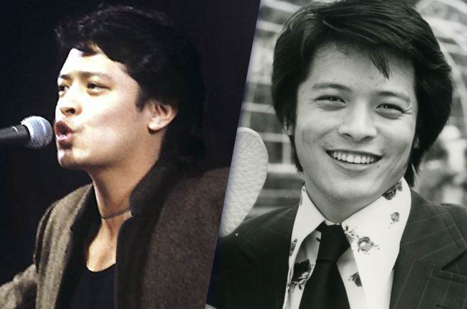 一代歌王劉文正 金曲全球華人傳唱 重溫巨星舞台風采（中時資料照）