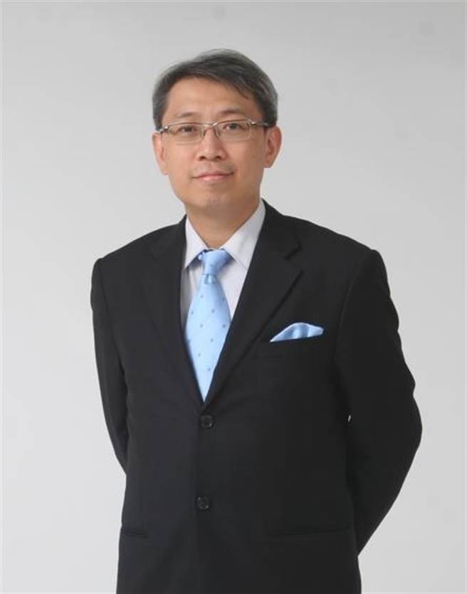 巴菲特大卖台积电，投信投顾公会副理事长、万宝投顾董事长朱成志分析原因。(资料照)