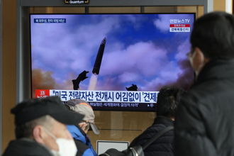 局勢緊張！南韓國防白皮書稱北韓為「敵人」 6年來首次
