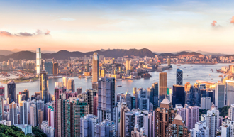 香港去年人口733萬 6萬人淨移出年跌0.9％
