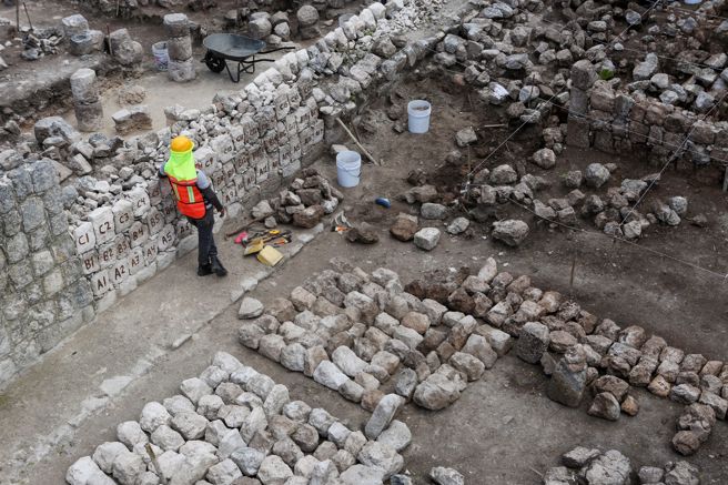 作為聯合國教科文組織世界遺產和世界七大奇蹟之一，奇琴伊察自1998年以來一直學者尤為關注探索的熱點。每年大約有200萬人參觀該遺址。(圖/路透社)