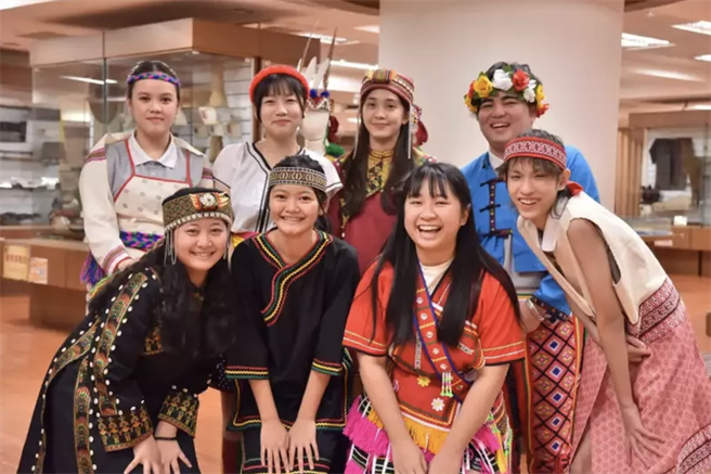 慈济科技大学培育护理人才，除开办原住民公费护理专班，今年还开办卫福部玉里医院花东专班。（慈济科技大学提供／罗亦晽花莲传真）