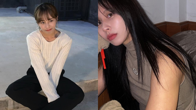 曾出演《鱿鱼游戏》等剧的特技演员金多英卷入霸凌争议。(图/金多英 IG)