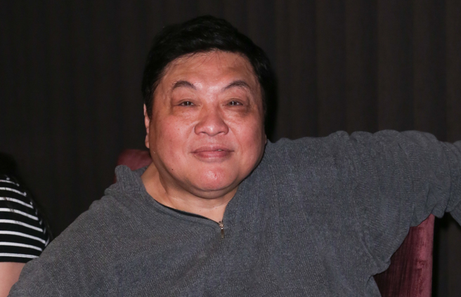 资深经纪人夏玉顺被爆在华航班机上滋扰空服员。（报系资料照）