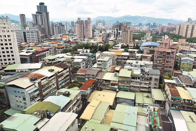 行政院房贷补贴方案出炉，对于名下只有1户房屋、家户所得120万元以内，台北市核贷金额为850万元以下、其他县市700万的房屋，每户提供3万元支持。（本报资料照片）