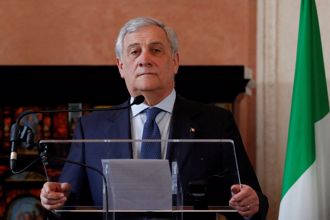 義大利外長：習近平將於烏俄戰爭一週年發表和平演說