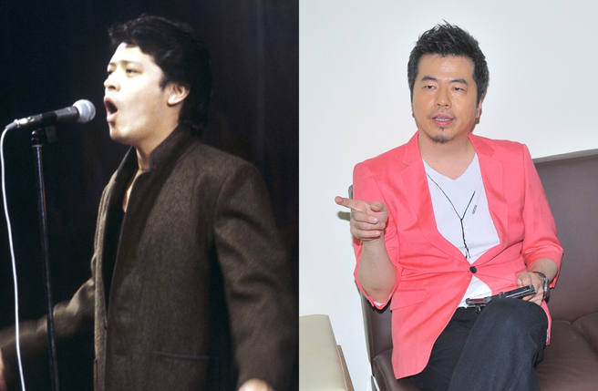 黄国伦批评刘文正的假死讯完全是莫名其妙。（图／中时资料照片）