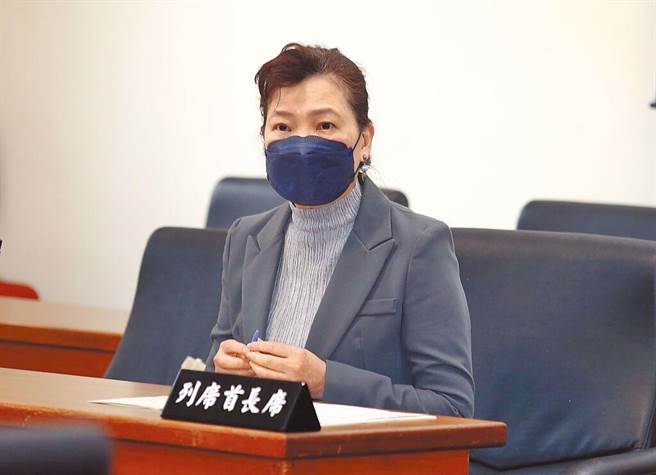 经济部长王美花在开议前受访表示，核二2号机按照法定役期停机，去年就有调度相关机组、处理水利调度，不会有缺电问题。（本报资料照片）