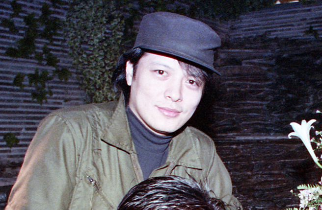 刘文正一度传出乌龙死讯。（图／中时资料照片）