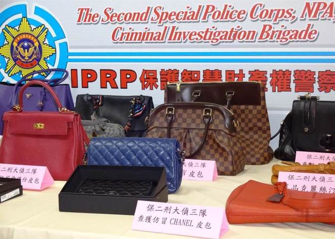 精品达人「阿邦师」惊传罹癌过世 ，生前冒用LV商标官司结案 。(中时资料库)