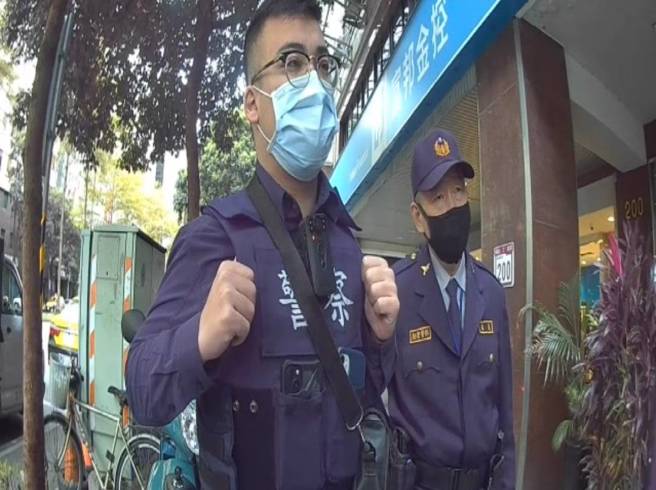 别做梦了！4百万月获利60万 警揭关键让被害人清醒 （警方提供）